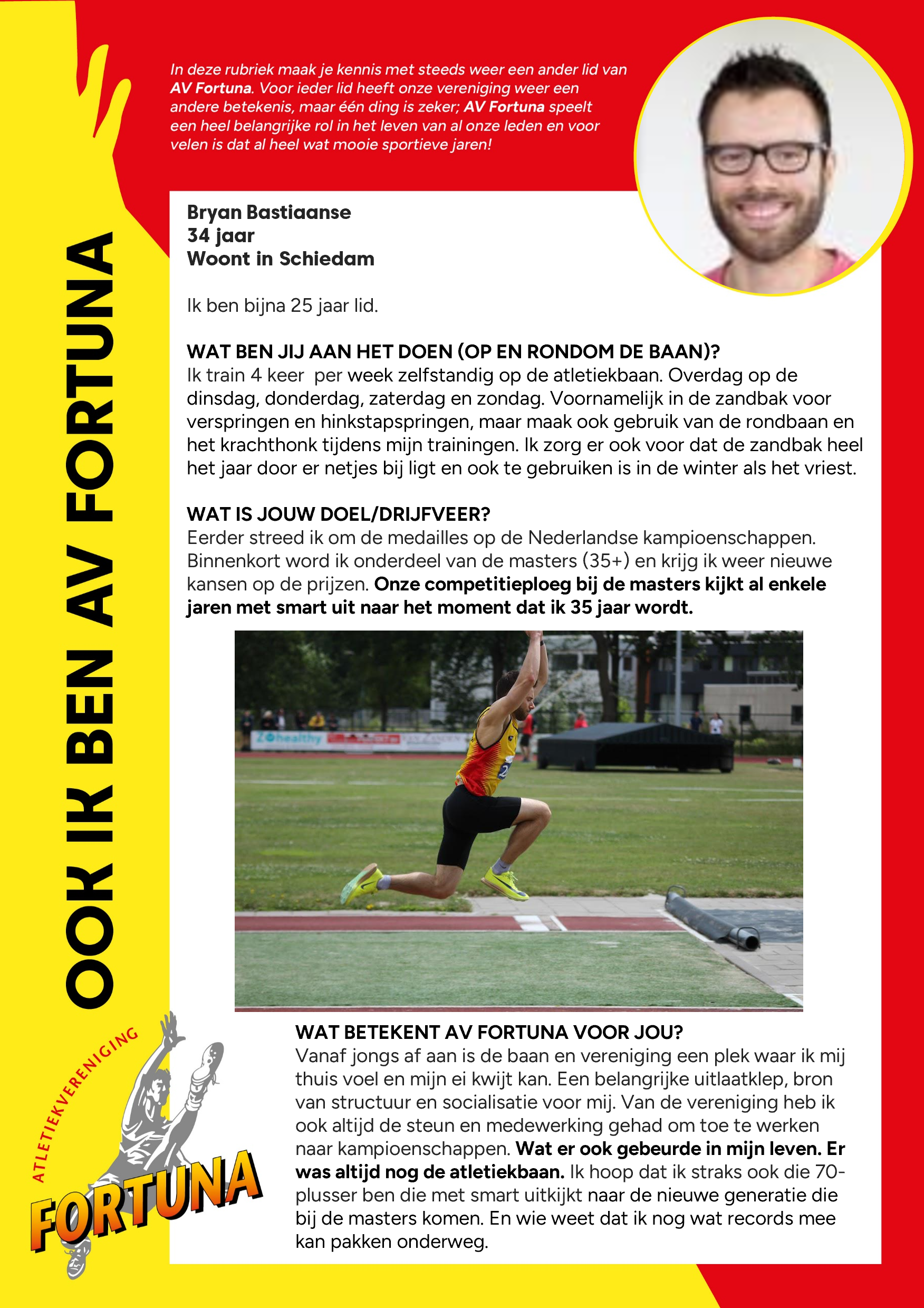 Het verhaal van Bryan