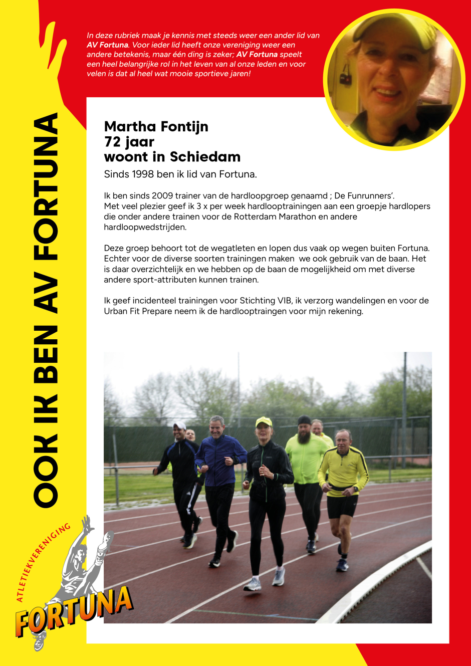 Het verhaal van Martha