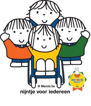 Nijntje voor iedereen