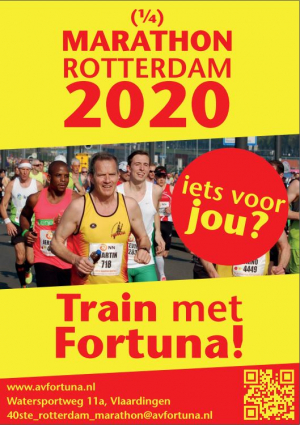 40steMarathonRotterdam 40steMarathonRotterdam
